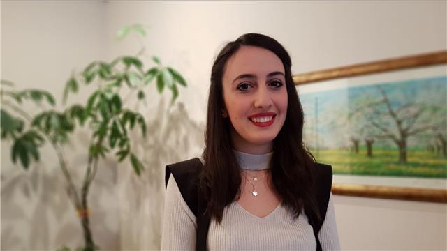 Giovane studentessa laureata in Ingegneria offre lezioni private di matematica a Milano