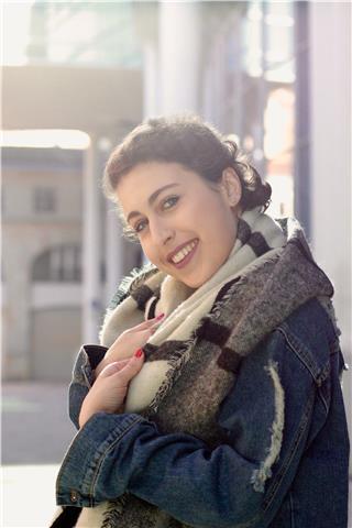 Doy clases de francés en madrid