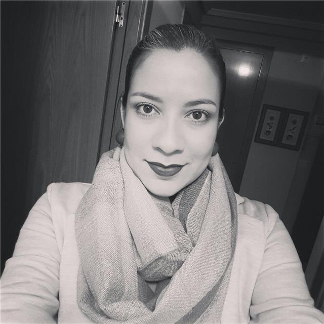 Sara Martínez Velasco