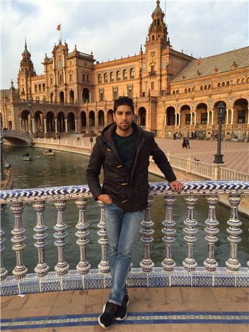 Inglés, educación física