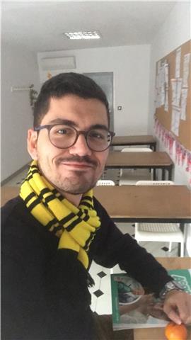 teacher