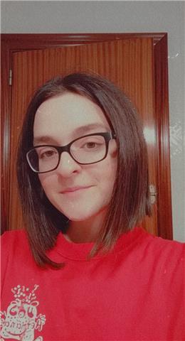 Profesora de inglés. nivel avanzado certificado por cambridge