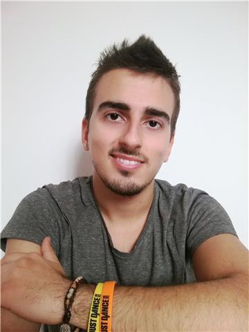 Preparazione Esami e Tesi di Psicologia con Marcello: il tuo tutor e consulente didattico