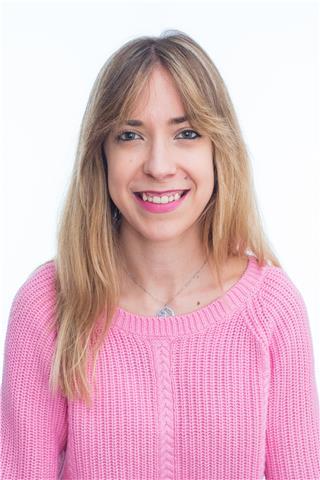 Profesora de inglés