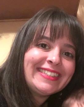 Maestra educación infantil