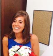 Studentessa Laureanda in possesso di certificazione IELTS livello C1