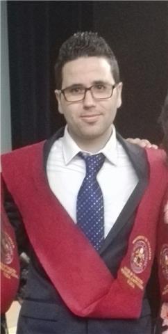 Profesor de árabe nativo, imparto clases particulares a todos los niveles