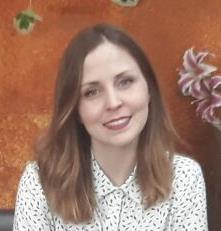 Psicóloga especializada en intervención social, con experiencia en tercer sector y enseñanza