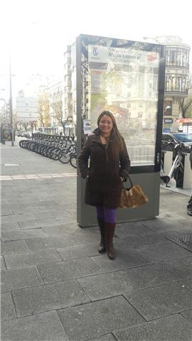 user photo