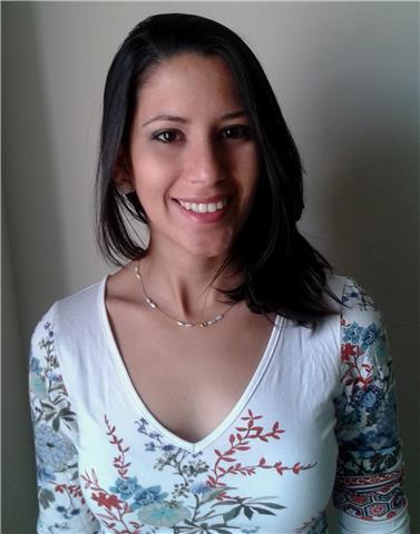 Profesora de inglés para a niños y adultos