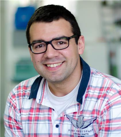 Profesor de Química, Física y Matemáticas