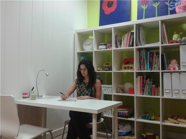 Rem: intervención psicológica y arte-terapéutica