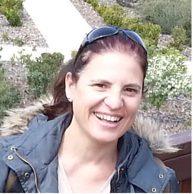 Pedagoga con referencias. técnicas de estudio. motivación