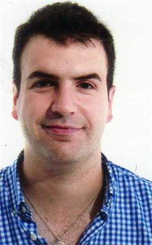 Aitor Gutiérrez Gutiérrez Unzueta