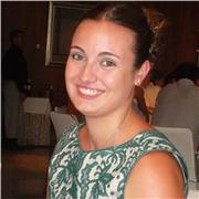 PROFESOR PARTICULAR DE INGLÉS o LENGUA CON EXPERIENCIA