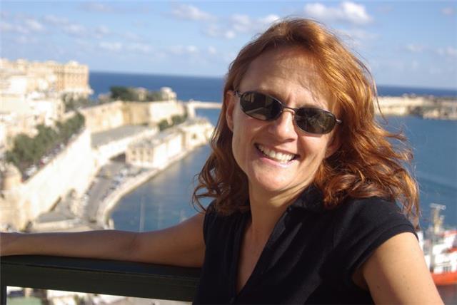 Profesora de Inglés