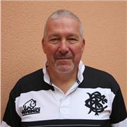 Native English teacher / Profesor de Ingles Nativo