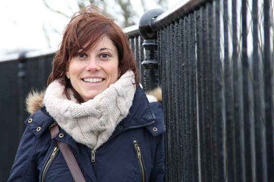 Profesra con experiencia para clases particulares. Diferentes niveles