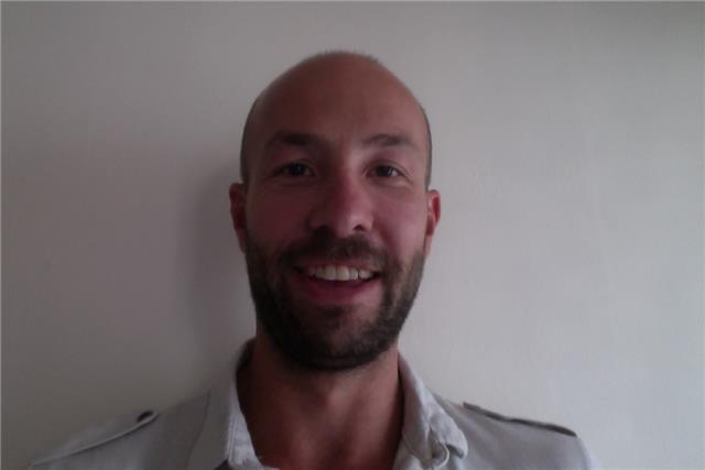 Profesor de Inglés titulado. Sevilla - Certified English Teacher