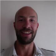 Insegnante madrelingua di Londra - Lezioni divertenti, interessanti e coinvolgenti (online + in presenza)