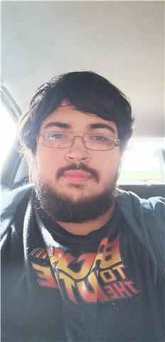 Diplomato in automazione, studente di economia e commercio