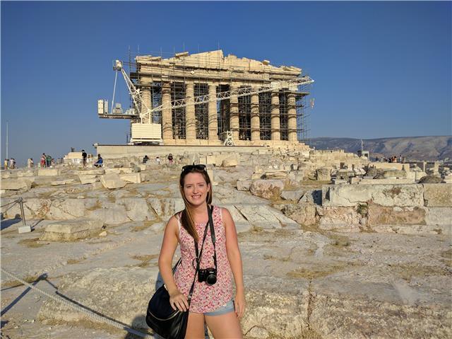 Profesora nativa autónoma imparte clases de francés online