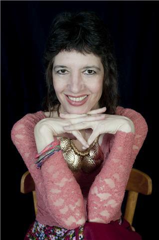 Silvina