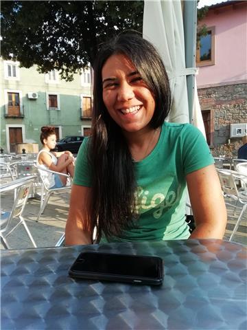Laureata in chimica e tecnologia Farmaceutica