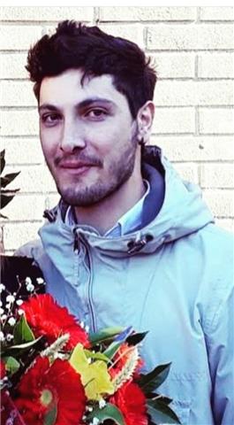 Laureato Magistrale in ingegneria offre ripetizioni di matematica e fisica a ragazzi/e delle Superiori