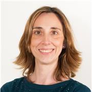 Profesora de español para extranjeros - Native Teacher of Spanish as a Foreign Language