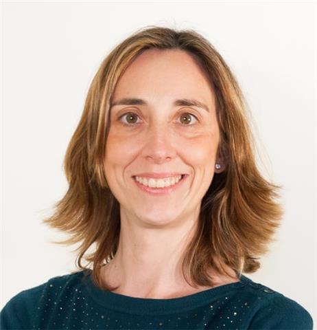 Laura Pérez De Gracia Villagrá