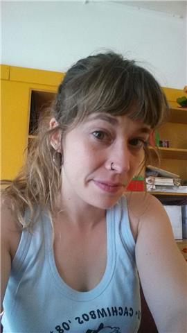 Soy titulada en ed.primaria i ed, infantil + experiencia con niños/as con dificultades de aprendizage