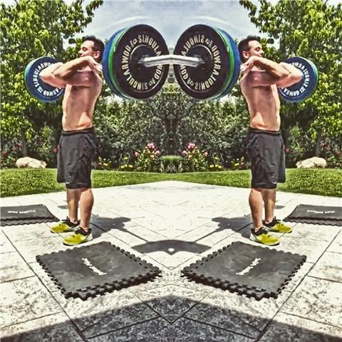 Entrenamiento personal