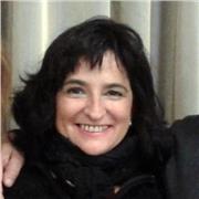 Profesora de Bailes de Salón