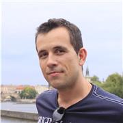 Matemáticas, Dibujo Técnico, física y química - Secundaria y bachiller