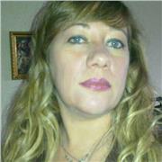 Clases de Ingles presenciales y online con nativa (American from Denver, Co.) Bilingue