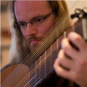 Clases de Música Moderna y Clásica (guitarra, bajo, historia de la música, análisis y armonía)