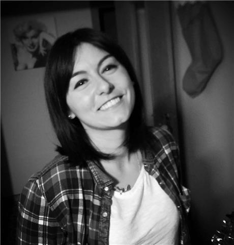 Clases con nativa, 13 años de experiencia y graduada en estudios ingleses