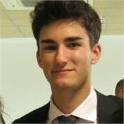Porfesor particular matemáticas