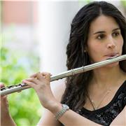 CLASES DE FLAUTA TRAVESERA, LENGUAJE MUSICAL Y ASIGNATURAS DE PRIMARIA