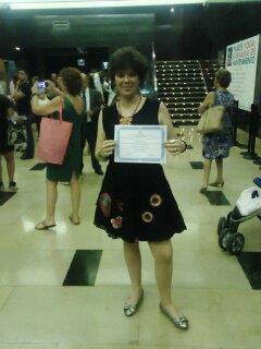 PROFESORA PARTICULAR