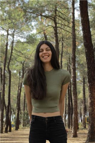 Profesora de Pádel Nivel Iniciación/ Básico