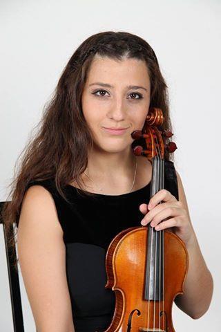 Clases de apoyo de violín, piano y/o lenguaje musical