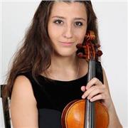 Clases de apoyo de violín, piano y/o lenguaje musical