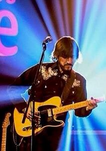 Clases de guitarra moderna (acústica y eléctrica) en pozuelo