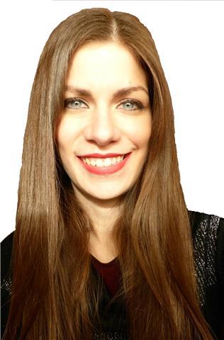 Profesora de inglés (primaria, eso y bach., adultos)