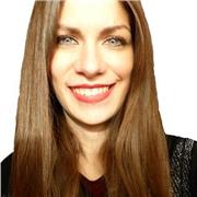 Profesora nativa con título de International House ofrece clases de español