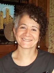 Profesora de italiano y deespañol para extranjeros