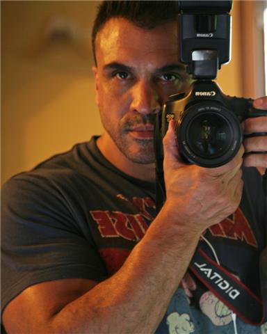 Daniel Rodrigo Atienza