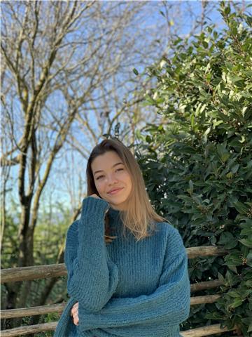 Laia Llobet Del Pino